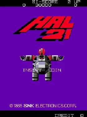 HAL21